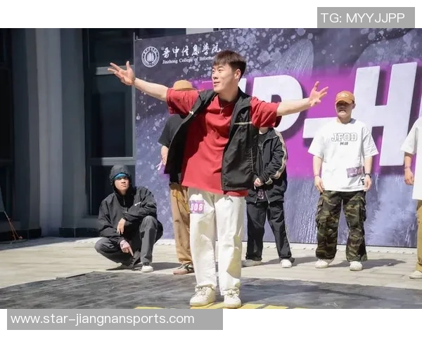 实时新闻全国街舞大赛点评杭州飞盘队心理素质表现引发热议与思考