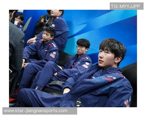 实时新闻深入探讨JDG战队在比赛中的数据分析与经验表现解析